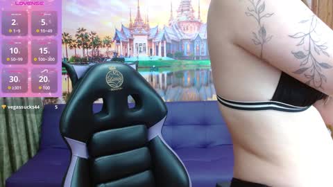 Alyy online show from 02-07-25, 02:15