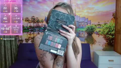 Alyy online show from 02-08-25, 02:38