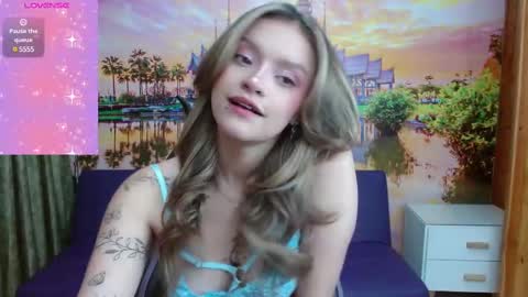 Alyy online show from 02-10-25, 02:16