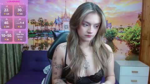 Alyy online show from 02-11-25, 02:13