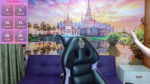 Alyy online show from 02-12-25, 02:10