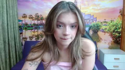 Alyy online show from 02-13-25, 02:20