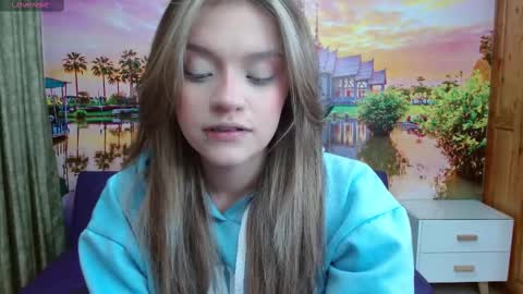 Alyy online show from 02-16-25, 01:27