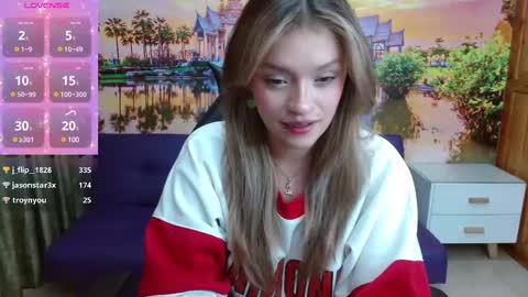 Alyy online show from 02-17-25, 05:21