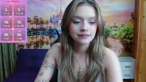 Alyy online show from 02-18-25, 02:16