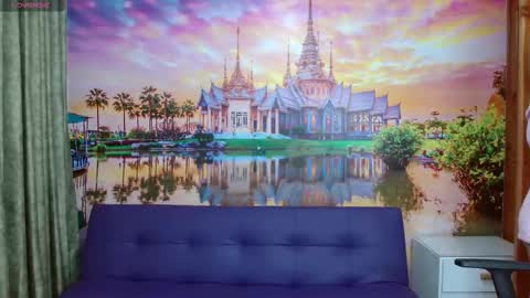 Alyy online show from 02-19-25, 02:12