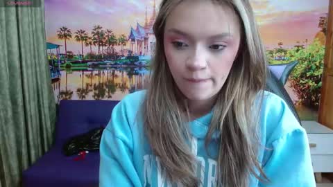 Alyy online show from 02-20-25, 02:13