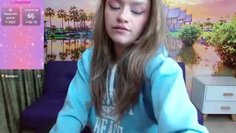 Alyy online show from 02-20-25, 05:18