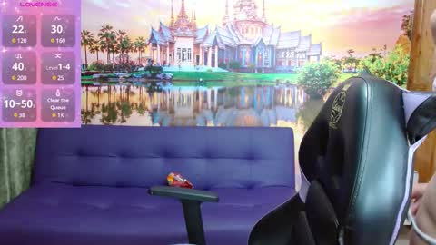 Alyy online show from 02-25-25, 02:22