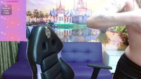 Alyy online show from 02-28-25, 02:20