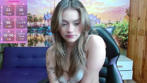 Alyy online show from 03-06-25, 02:29