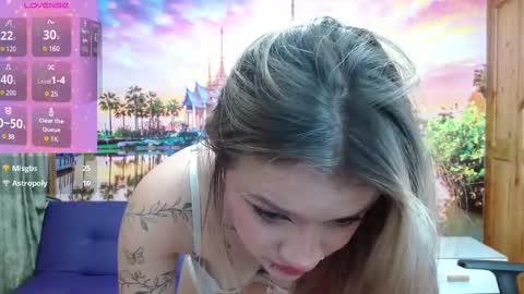 Alyy online show from 03-06-25, 05:33