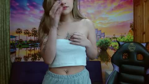 Alyy online show from 03-09-25, 01:15