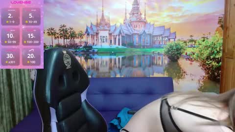 Alyy online show from 03-11-25, 02:18