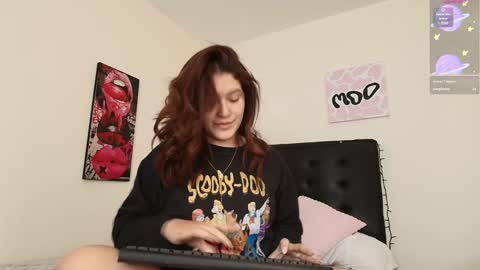 Snapshot of amabella_w chatting on 01-04-25, 07:55 Isabella online show from 01-04-25, 07:55