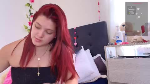 Snapshot of amabella_w chatting on 09-08-25, 06:51 Isabella online show from 09-08-25, 06:51