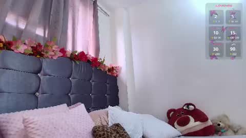 Isabella online show from 07-21-26, 09:50