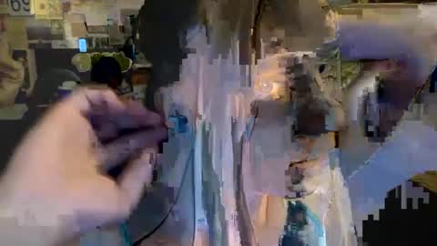amabimbo25 online show from 09-30-25, 01:21