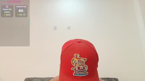 Snapshot of amadeo_wild chatting on 10-04-25, 11:03 Amadeo Wild online show from 10-04-25, 11:03