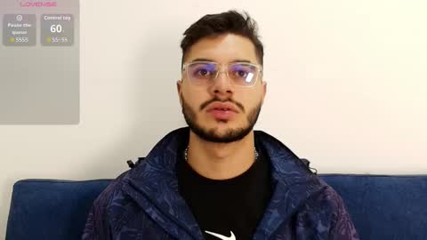 Snapshot of amadeo_wild chatting on 02-15-26, 10:17 Amadeo Wild online show from 02-15-26, 10:17