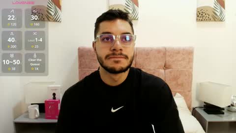 Snapshot of amadeo_wild chatting on 03-08-26, 03:27 Amadeo Wild online show from 03-08-26, 03:27