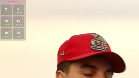 Snapshot of amadeo_wild chatting on 03-24-26, 02:22 Amadeo Wild online show from 03-24-26, 02:22