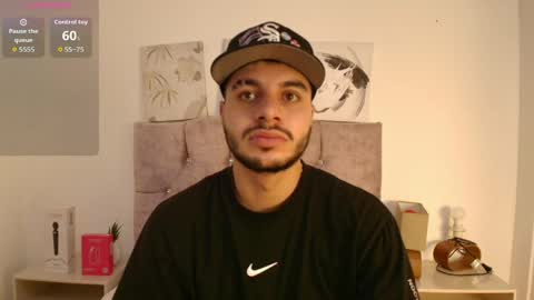 Snapshot of amadeo_wild chatting on 04-02-26, 02:26 Amadeo Wild online show from 04-02-26, 02:26