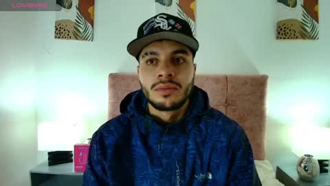 Snapshot of amadeo_wild chatting on 04-05-26, 02:47 Amadeo Wild online show from 04-05-26, 02:47