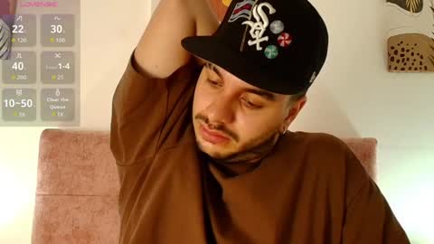 Snapshot of amadeo_wild chatting on 04-08-26, 03:34 Amadeo Wild online show from 04-08-26, 03:34