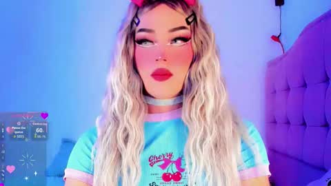 amador_hot online show from 03-25-26, 03:23