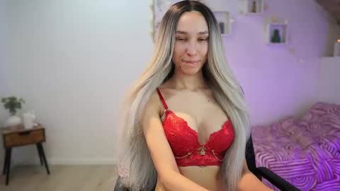 Amai  Liu online show from 03-08-25, 10:13