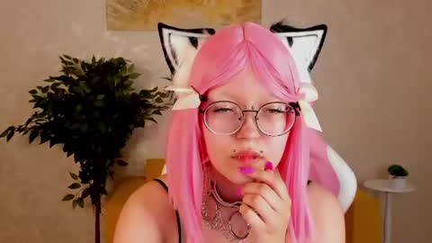 Amai online show from 06-14-26, 12:29