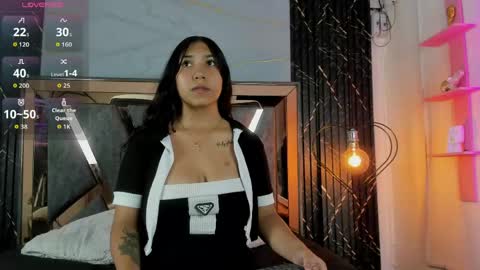 amaia_a online show from 06-01-26, 07:26