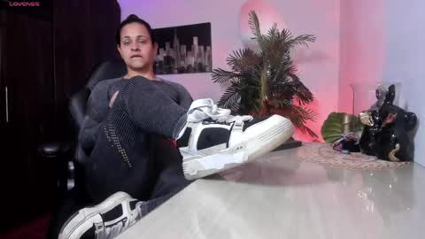 anny online show from 05-04-26, 02:18