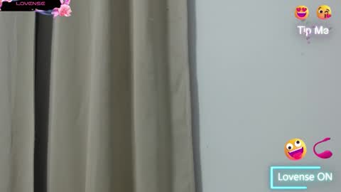 amaia_char online show from 03-07-26, 11:02