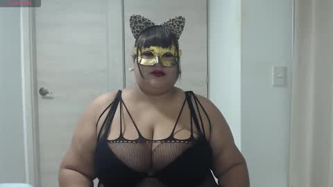 amaia_char online show from 03-27-26, 10:53