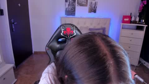 B I A N C A online show from 01-11-25, 02:30