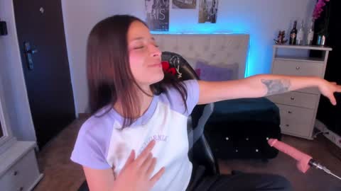 B I A N C A online show from 01-18-25, 04:26