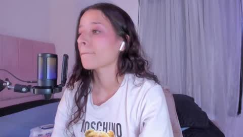 B I A N C A online show from 02-15-25, 07:06