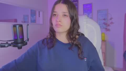 B I A N C A online show from 09-16-25, 03:40