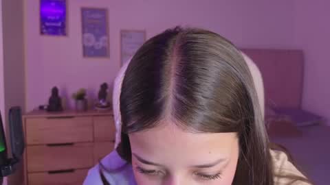 B I A N C A online show from 11-09-25, 04:00