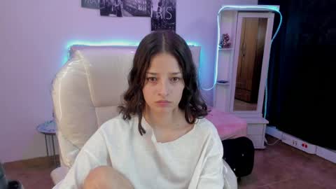 B I A N C A online show from 05-03-26, 08:59