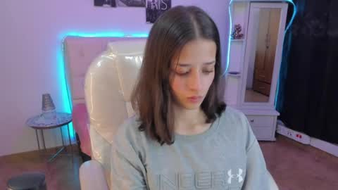 B I A N C A online show from 05-04-26, 08:38