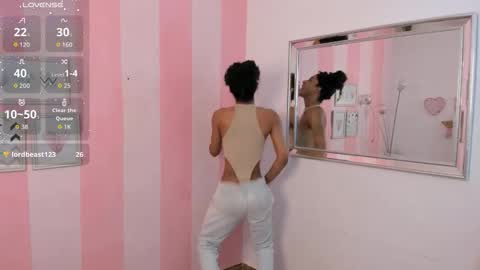 amaia_monroe online show from 05-04-26, 12:28