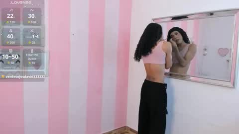 amaia_monroe online show from 05-16-26, 12:18