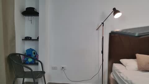 amaia_saenz_oa online show from 03-23-26, 01:04