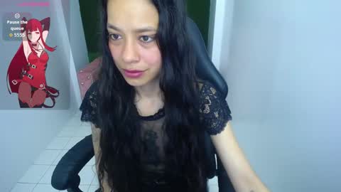 Amaia online show from 02-11-26, 12:43
