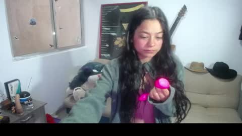 Amaia online show from 05-11-26, 12:33