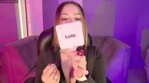 Amaia Haywood online show from 11-23-25, 05:07