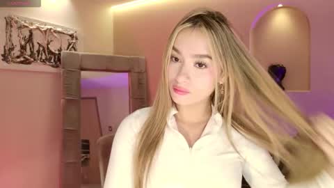 Amaia Haywood online show from 02-03-26, 05:49